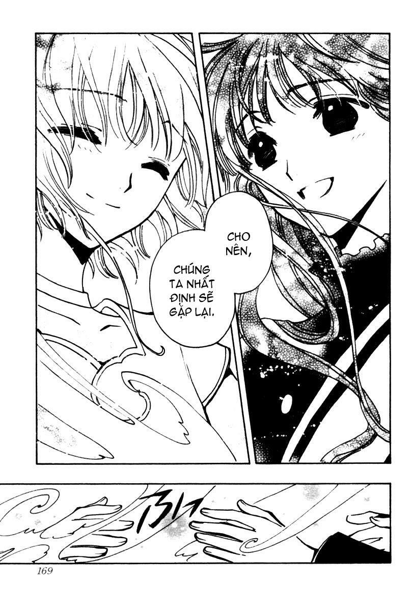 Huyền Thoại Đôi Cánh Chapter 90 - Trang 2