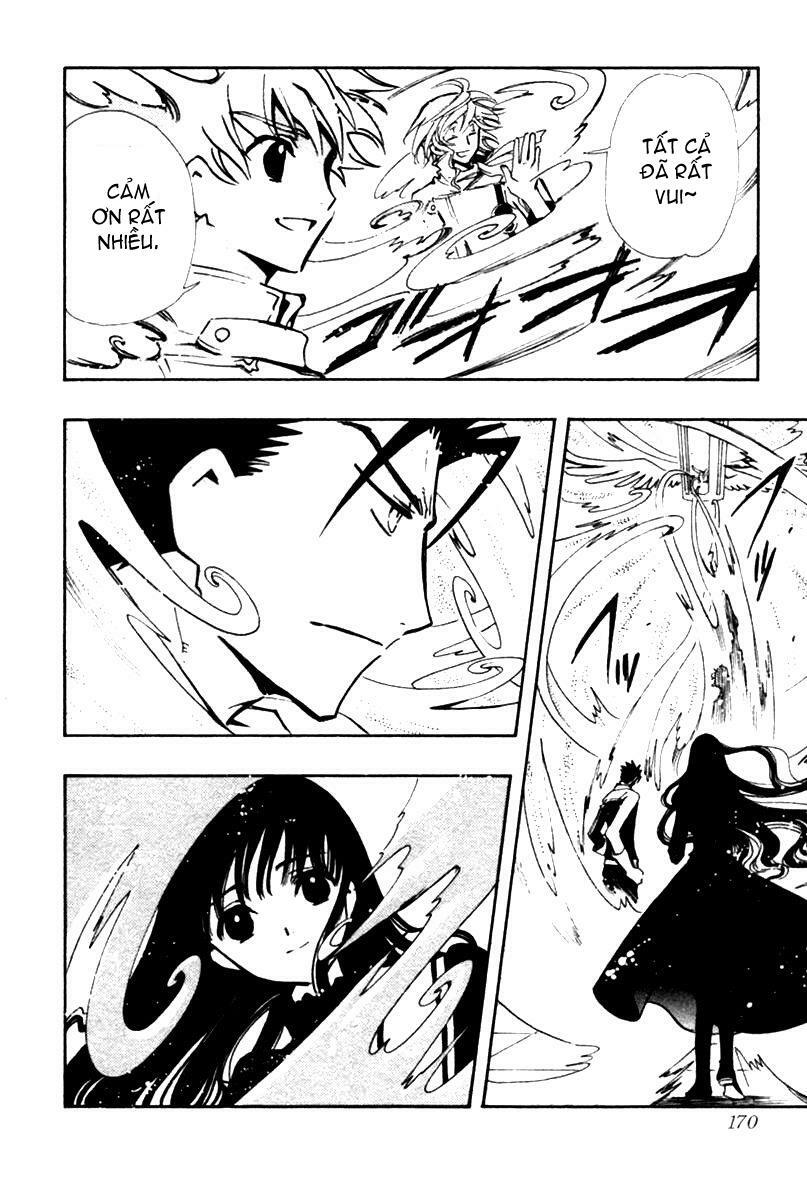 Huyền Thoại Đôi Cánh Chapter 90 - Trang 2