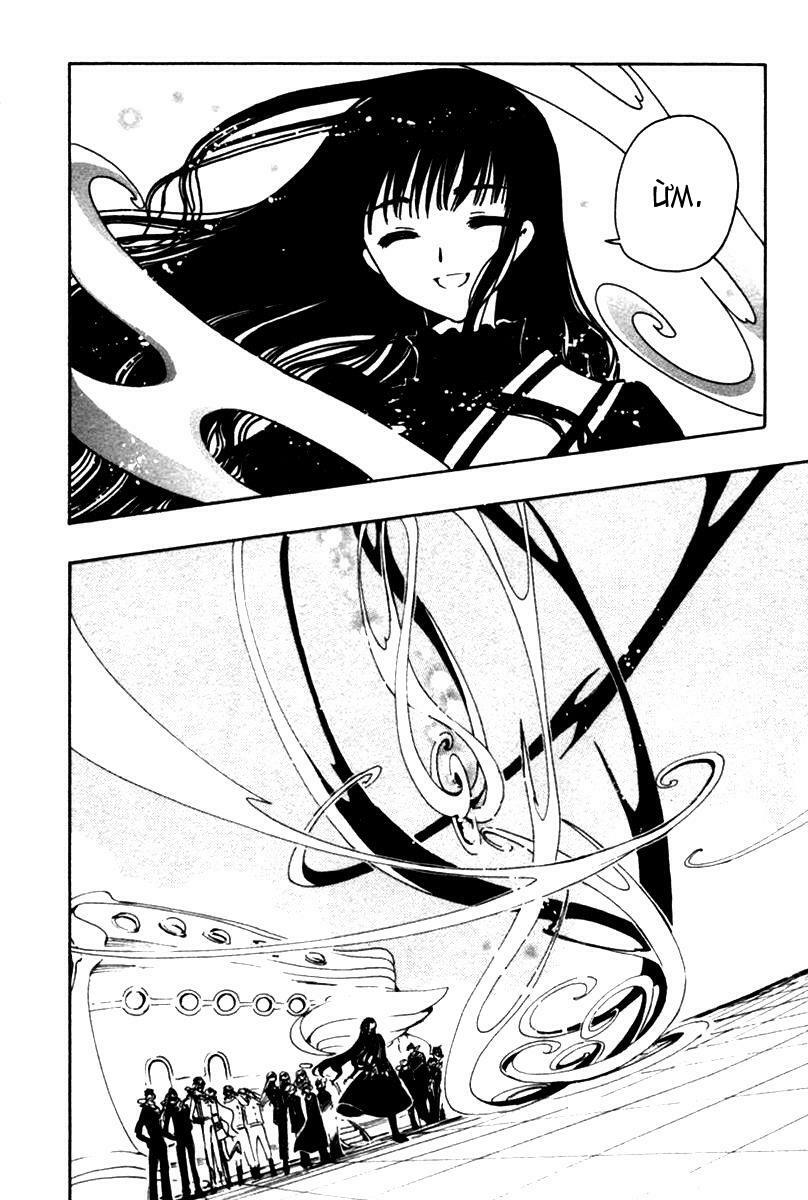 Huyền Thoại Đôi Cánh Chapter 90 - Trang 2