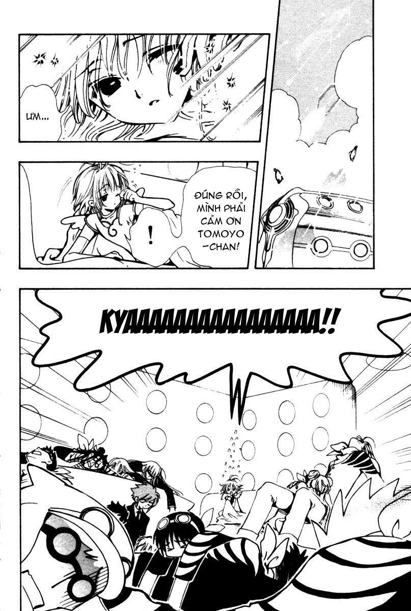 Huyền Thoại Đôi Cánh Chapter 90 - Trang 2