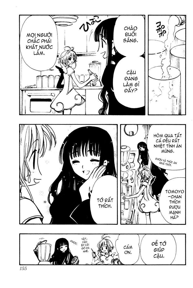 Huyền Thoại Đôi Cánh Chapter 90 - Trang 2