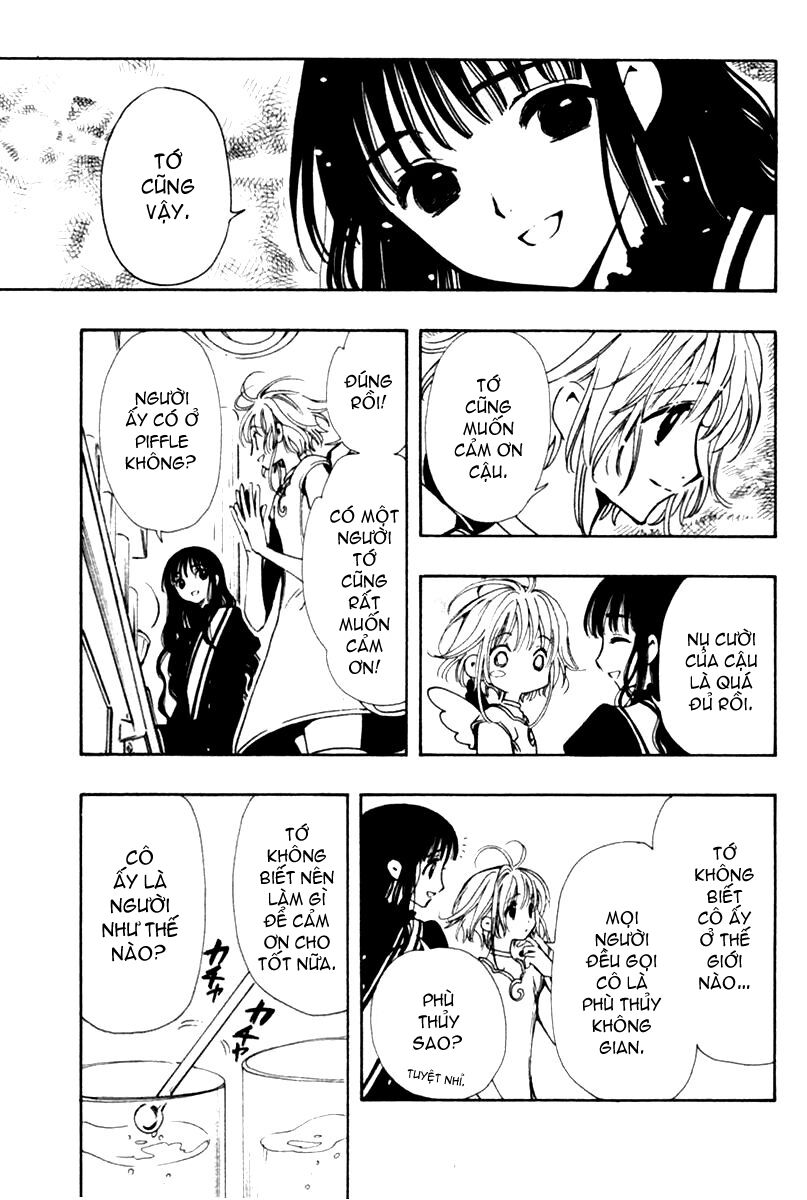 Huyền Thoại Đôi Cánh Chapter 90 - Trang 2