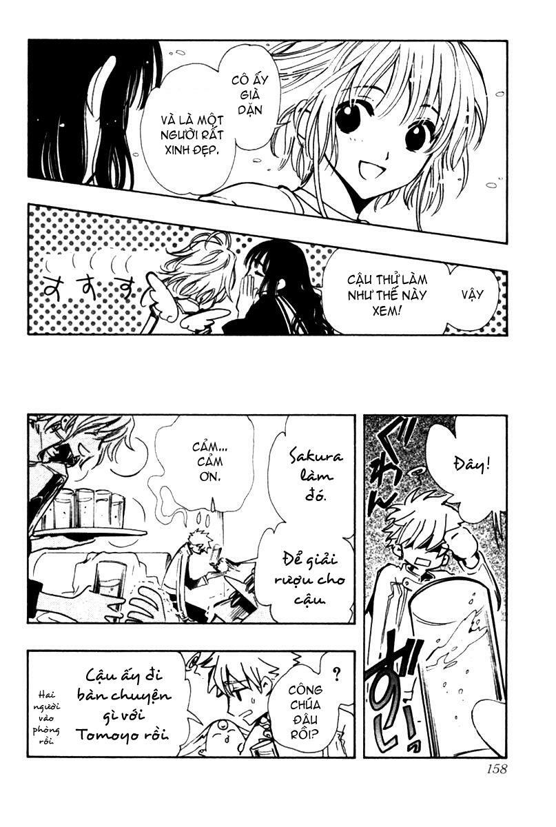 Huyền Thoại Đôi Cánh Chapter 90 - Trang 2