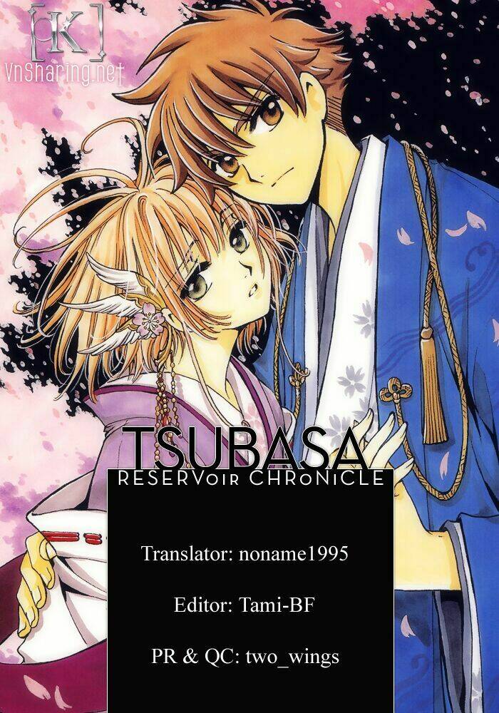 Huyền Thoại Đôi Cánh Chapter 91 - Trang 2