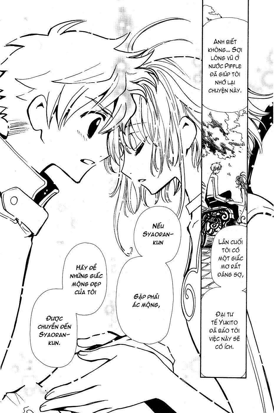 Huyền Thoại Đôi Cánh Chapter 91 - Trang 2