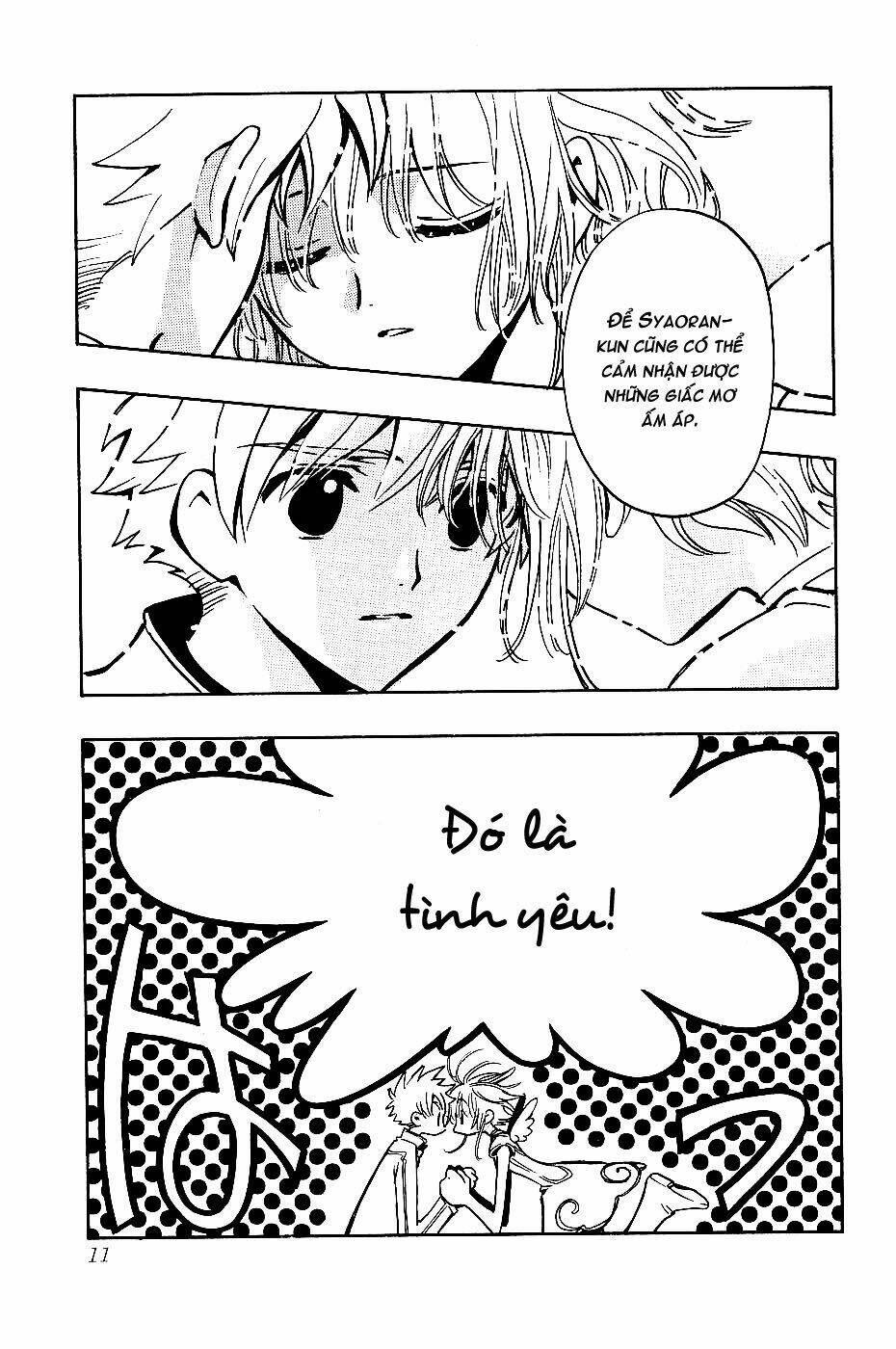 Huyền Thoại Đôi Cánh Chapter 91 - Trang 2