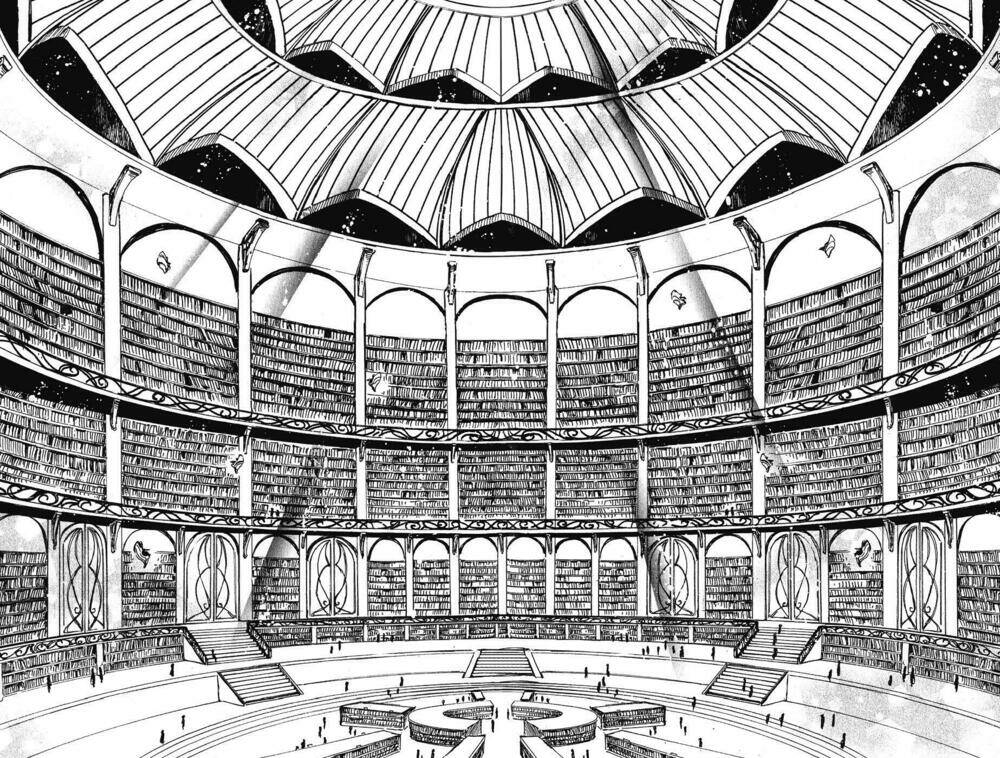 Huyền Thoại Đôi Cánh Chapter 91 - Trang 2