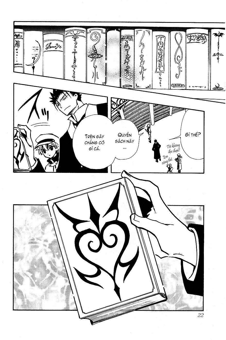 Huyền Thoại Đôi Cánh Chapter 91 - Trang 2