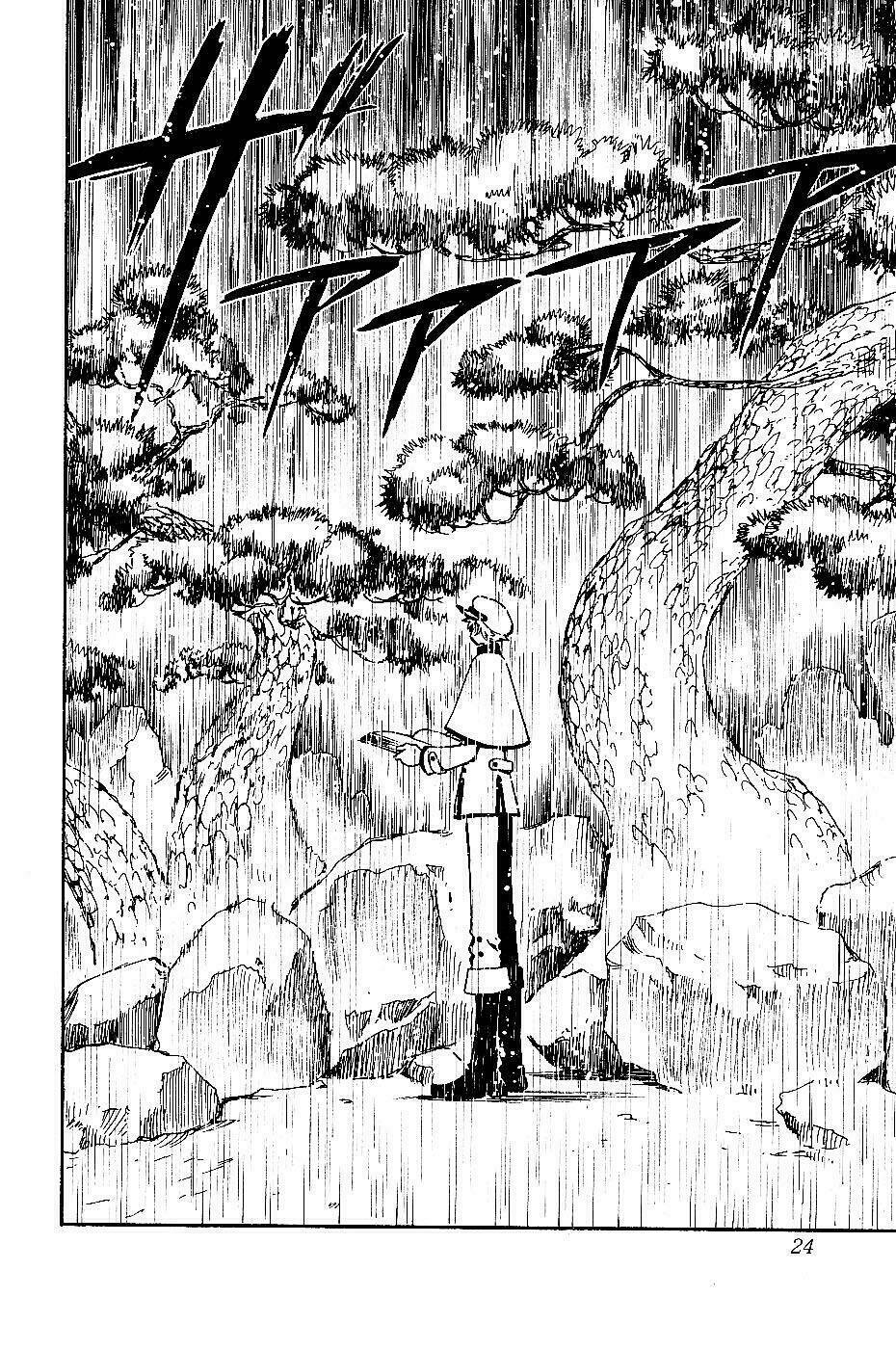 Huyền Thoại Đôi Cánh Chapter 91 - Trang 2