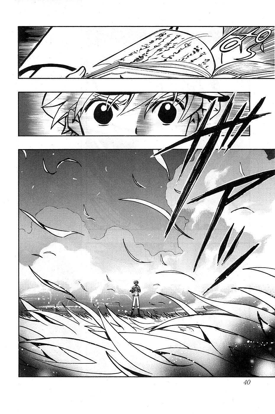 Huyền Thoại Đôi Cánh Chapter 92 - Trang 2