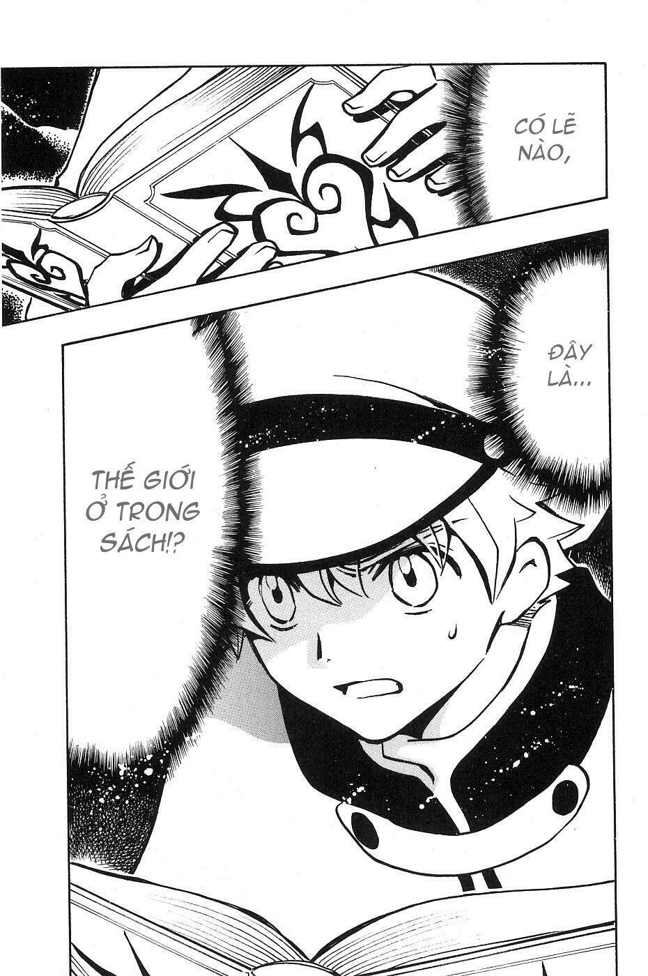 Huyền Thoại Đôi Cánh Chapter 92 - Trang 2