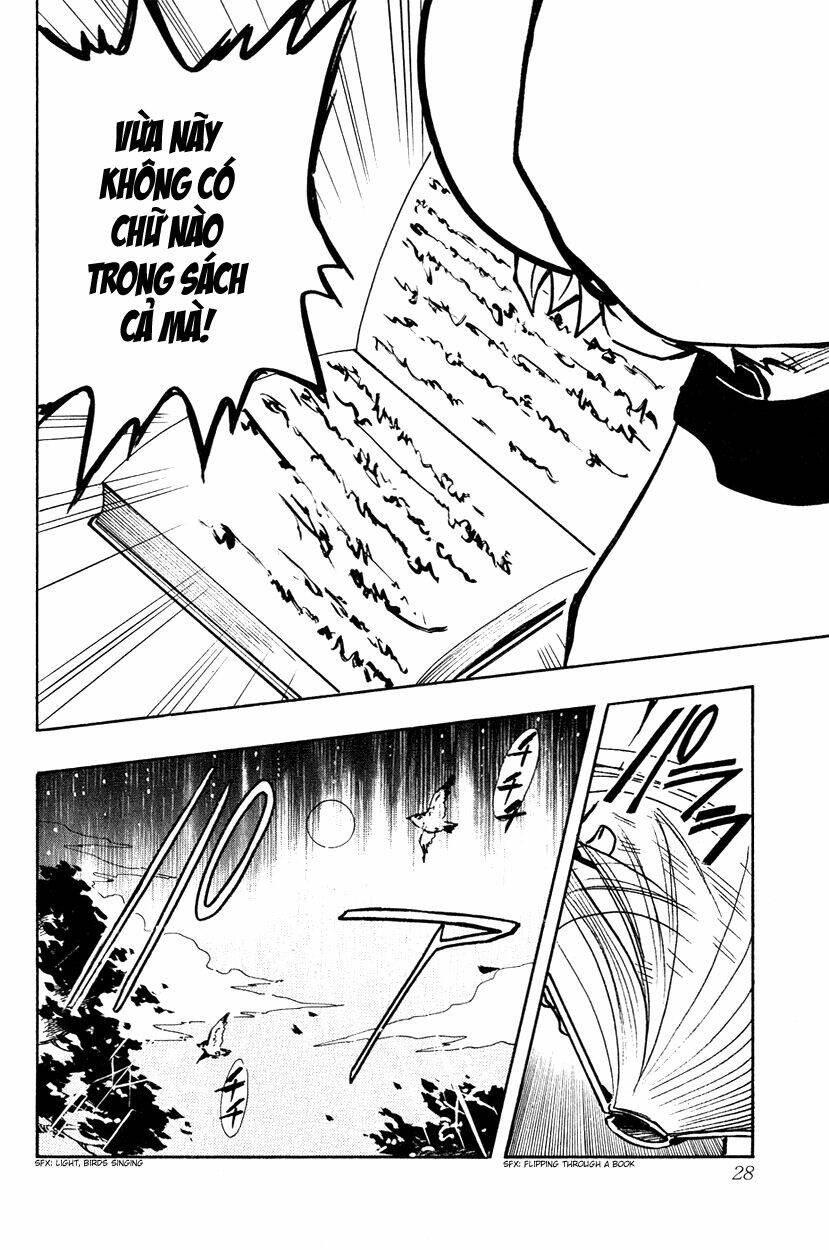 Huyền Thoại Đôi Cánh Chapter 92 - Trang 2