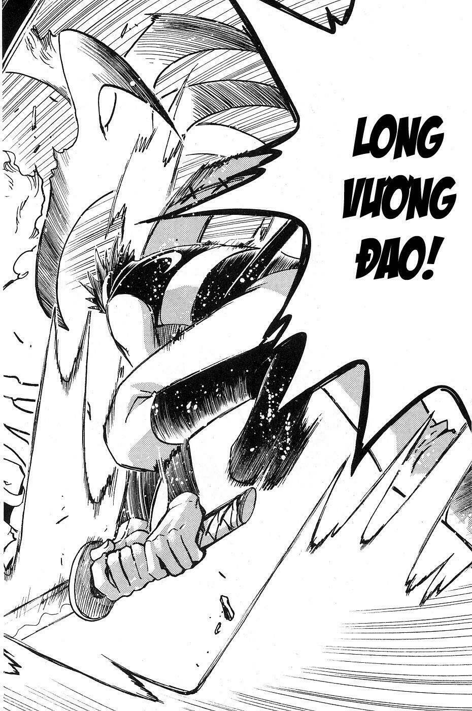 Huyền Thoại Đôi Cánh Chapter 93 - Trang 2