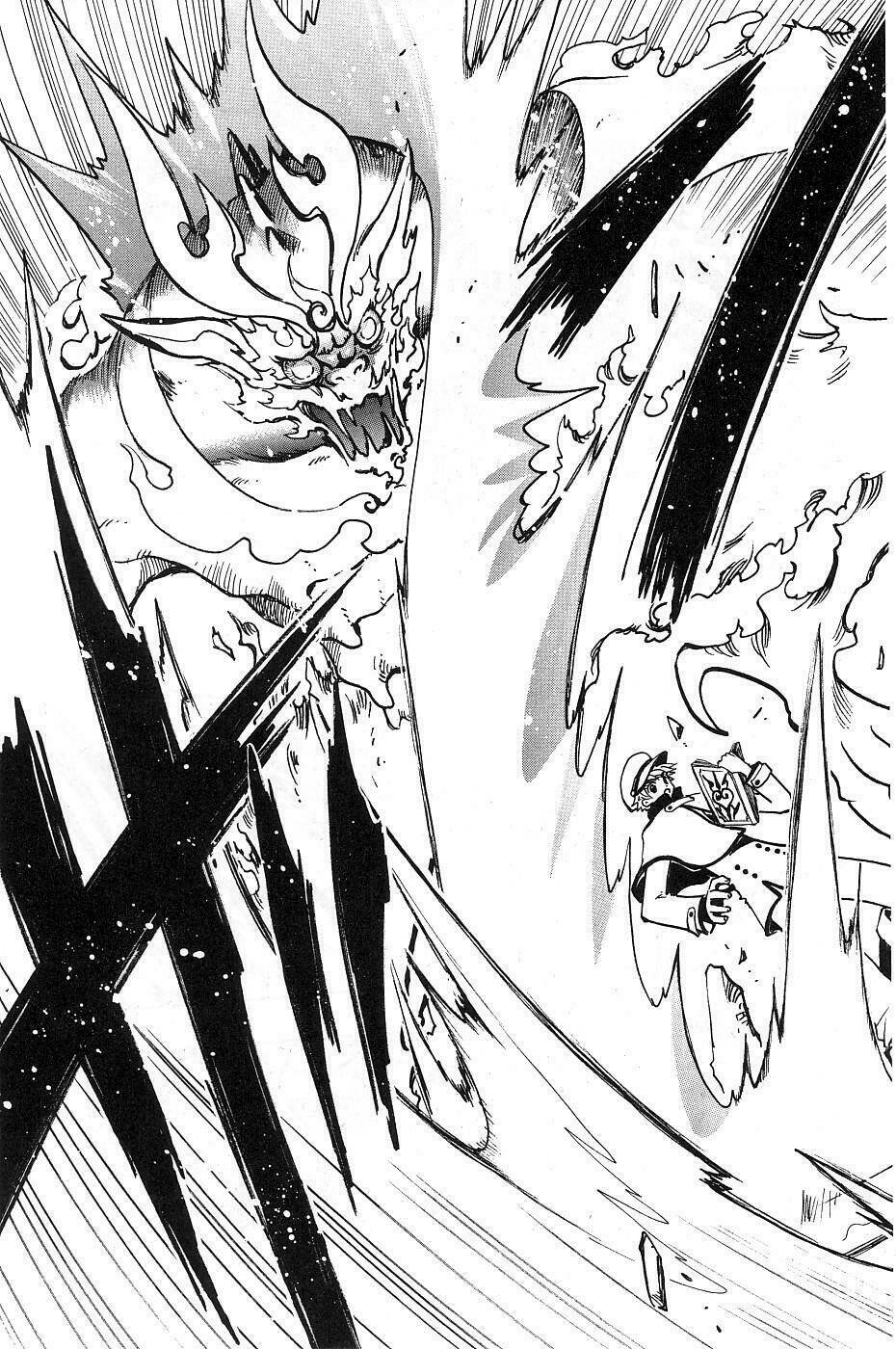 Huyền Thoại Đôi Cánh Chapter 93 - Trang 2