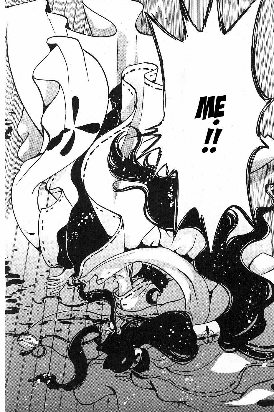 Huyền Thoại Đôi Cánh Chapter 93 - Trang 2