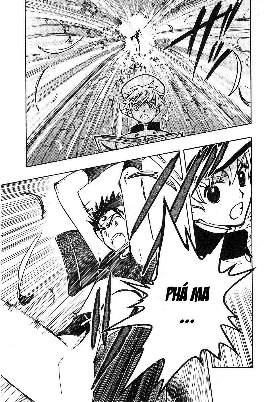 Huyền Thoại Đôi Cánh Chapter 93 - Trang 2