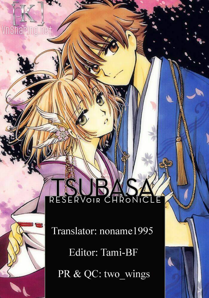 Huyền Thoại Đôi Cánh Chapter 94 - Trang 2