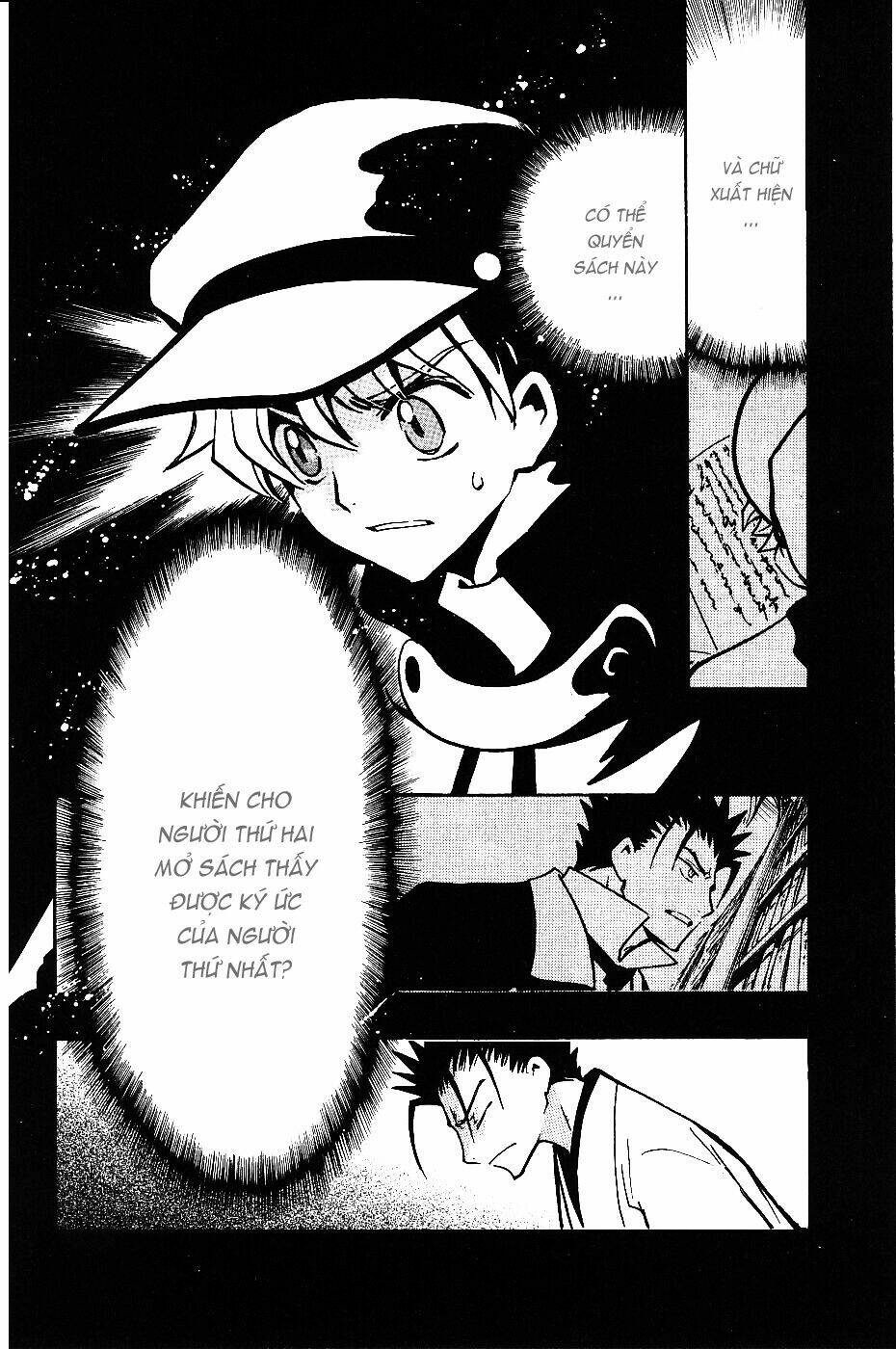 Huyền Thoại Đôi Cánh Chapter 94 - Trang 2