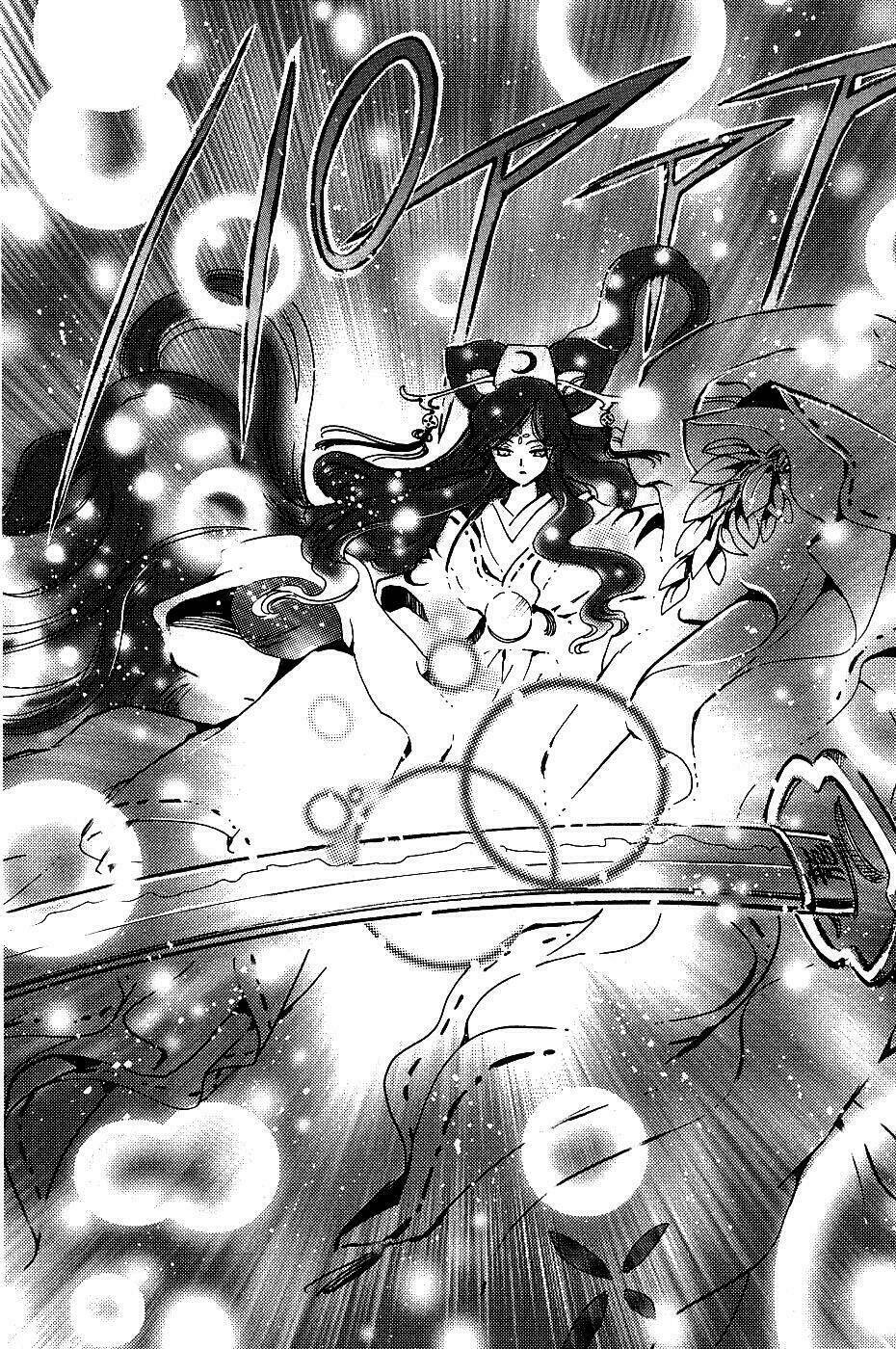 Huyền Thoại Đôi Cánh Chapter 95 - Trang 2