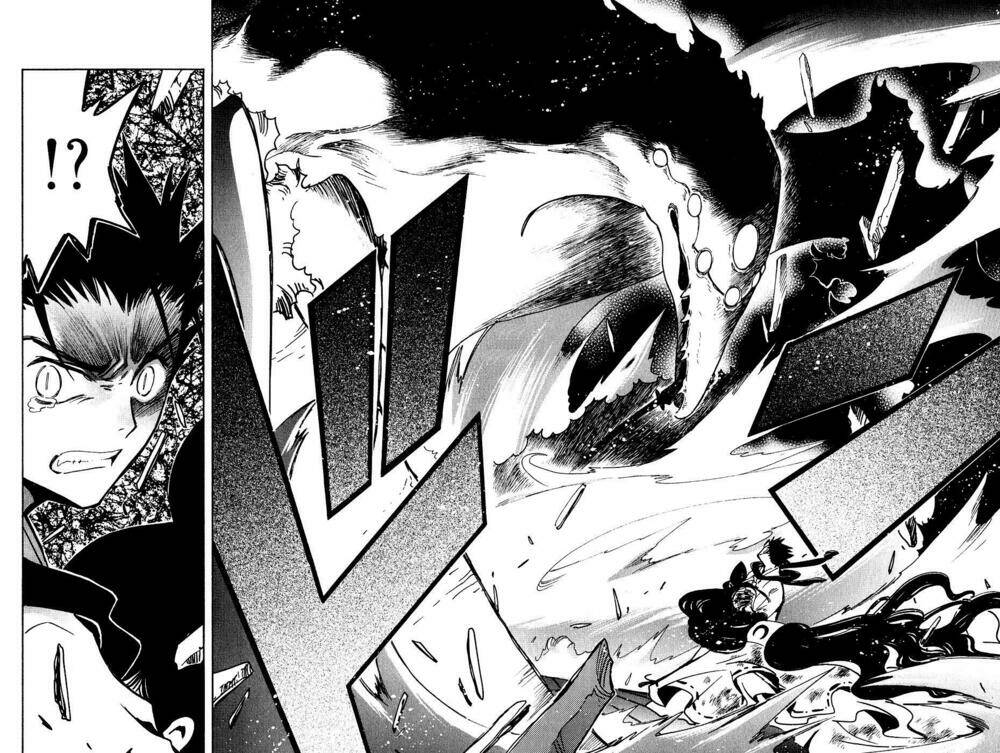 Huyền Thoại Đôi Cánh Chapter 96 - Trang 2