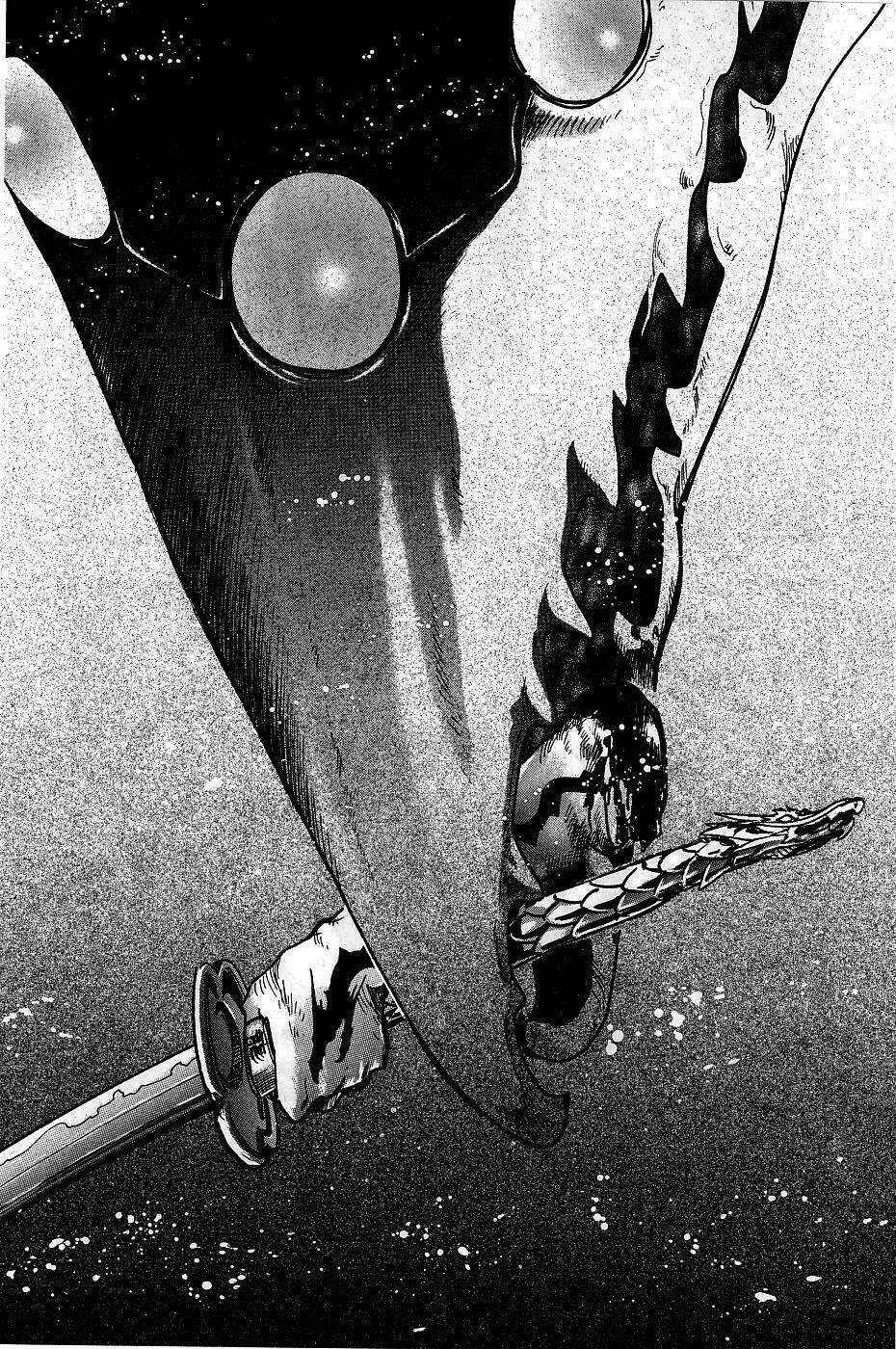 Huyền Thoại Đôi Cánh Chapter 96 - Trang 2