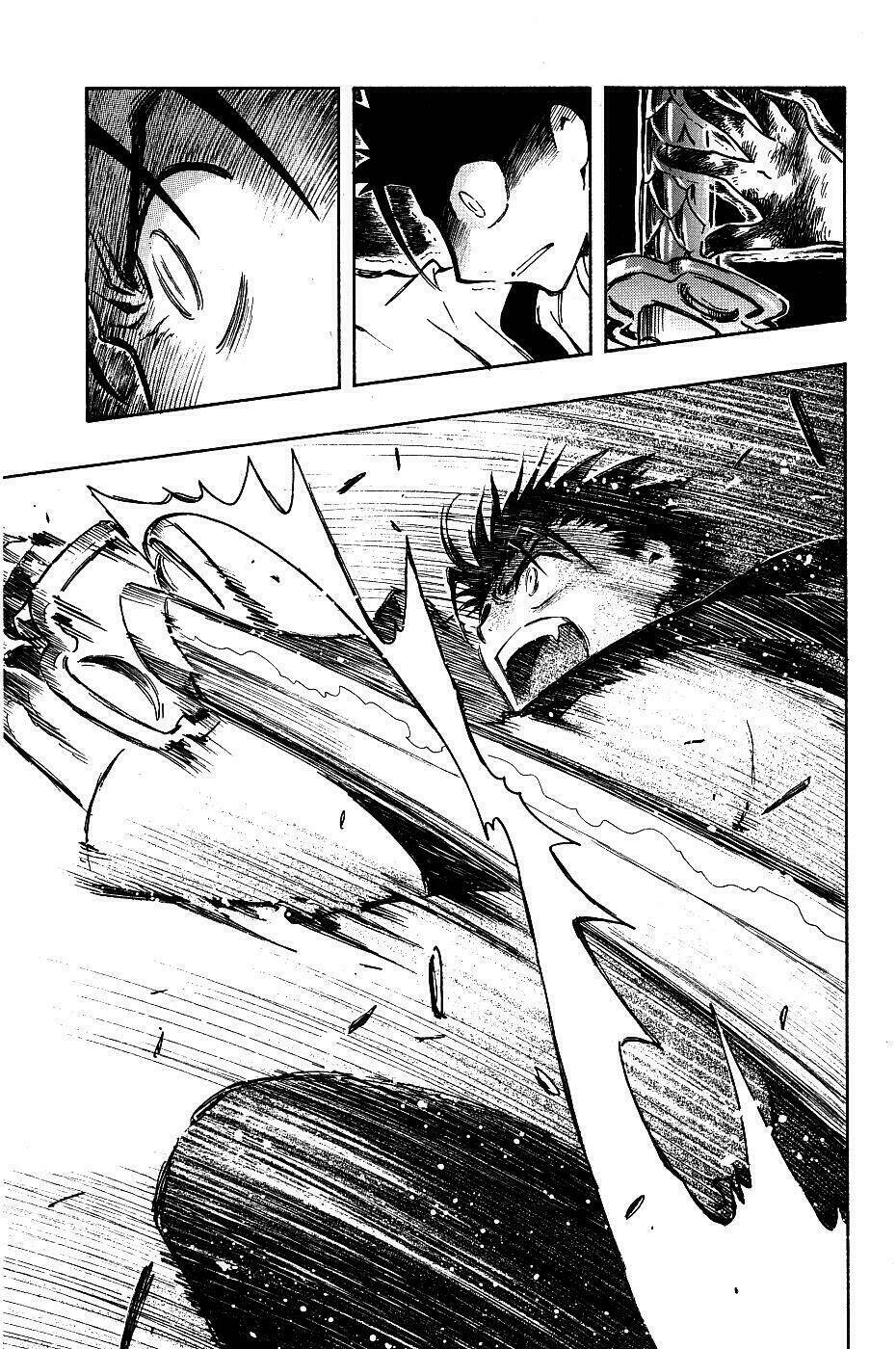 Huyền Thoại Đôi Cánh Chapter 96 - Trang 2