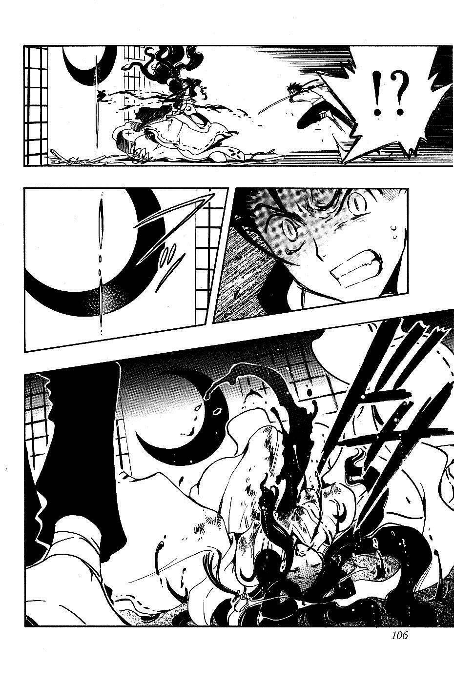 Huyền Thoại Đôi Cánh Chapter 96 - Trang 2