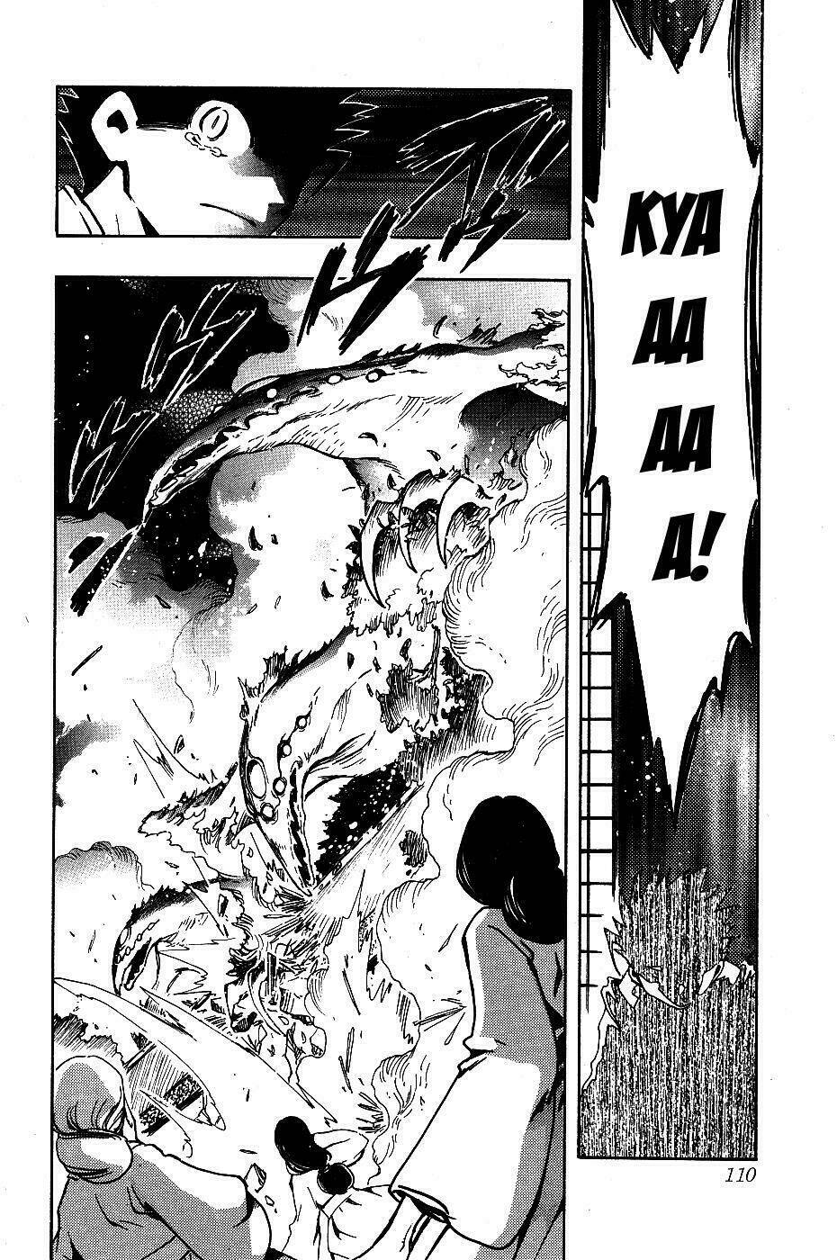 Huyền Thoại Đôi Cánh Chapter 96 - Trang 2