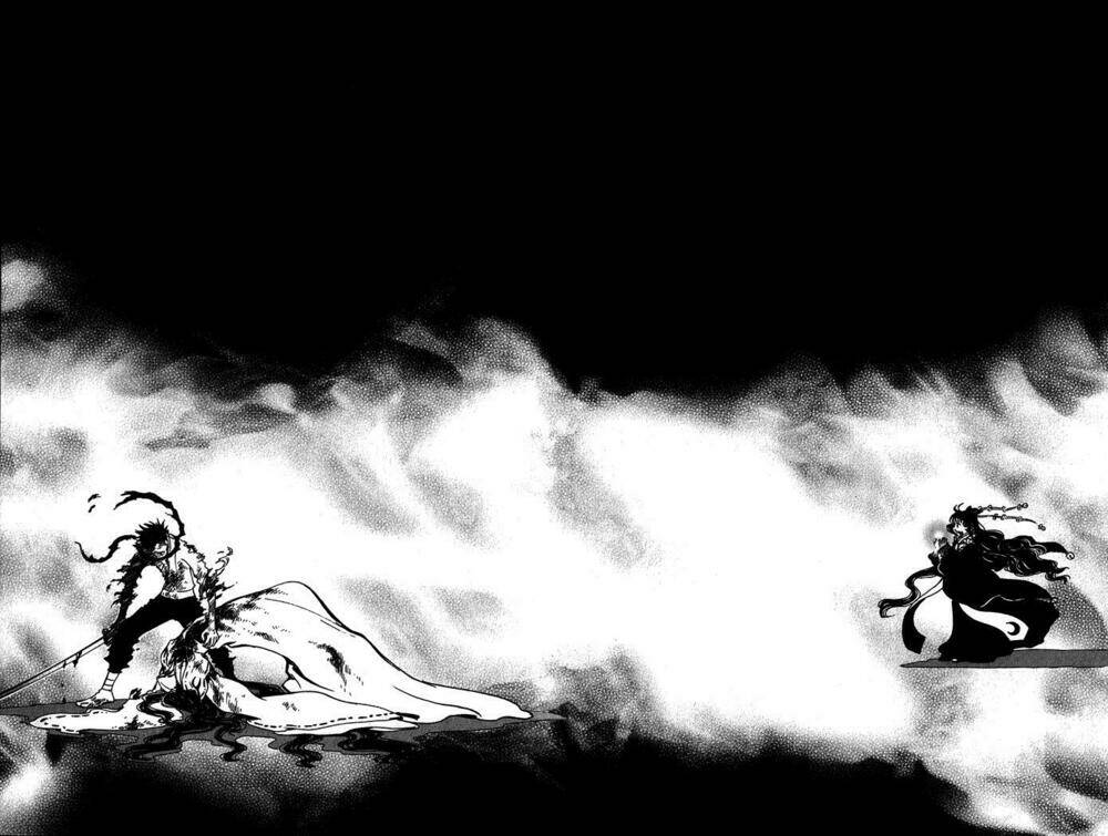 Huyền Thoại Đôi Cánh Chapter 97 - Trang 2