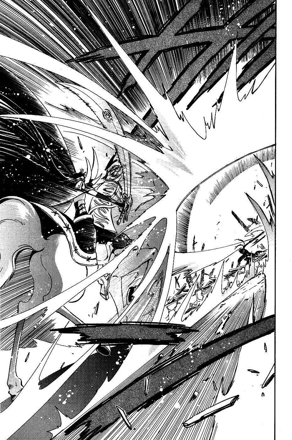 Huyền Thoại Đôi Cánh Chapter 97 - Trang 2