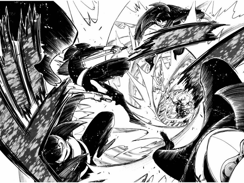 Huyền Thoại Đôi Cánh Chapter 97 - Trang 2