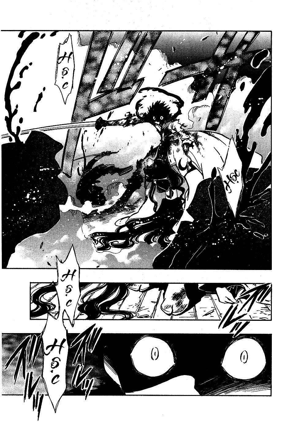 Huyền Thoại Đôi Cánh Chapter 97 - Trang 2