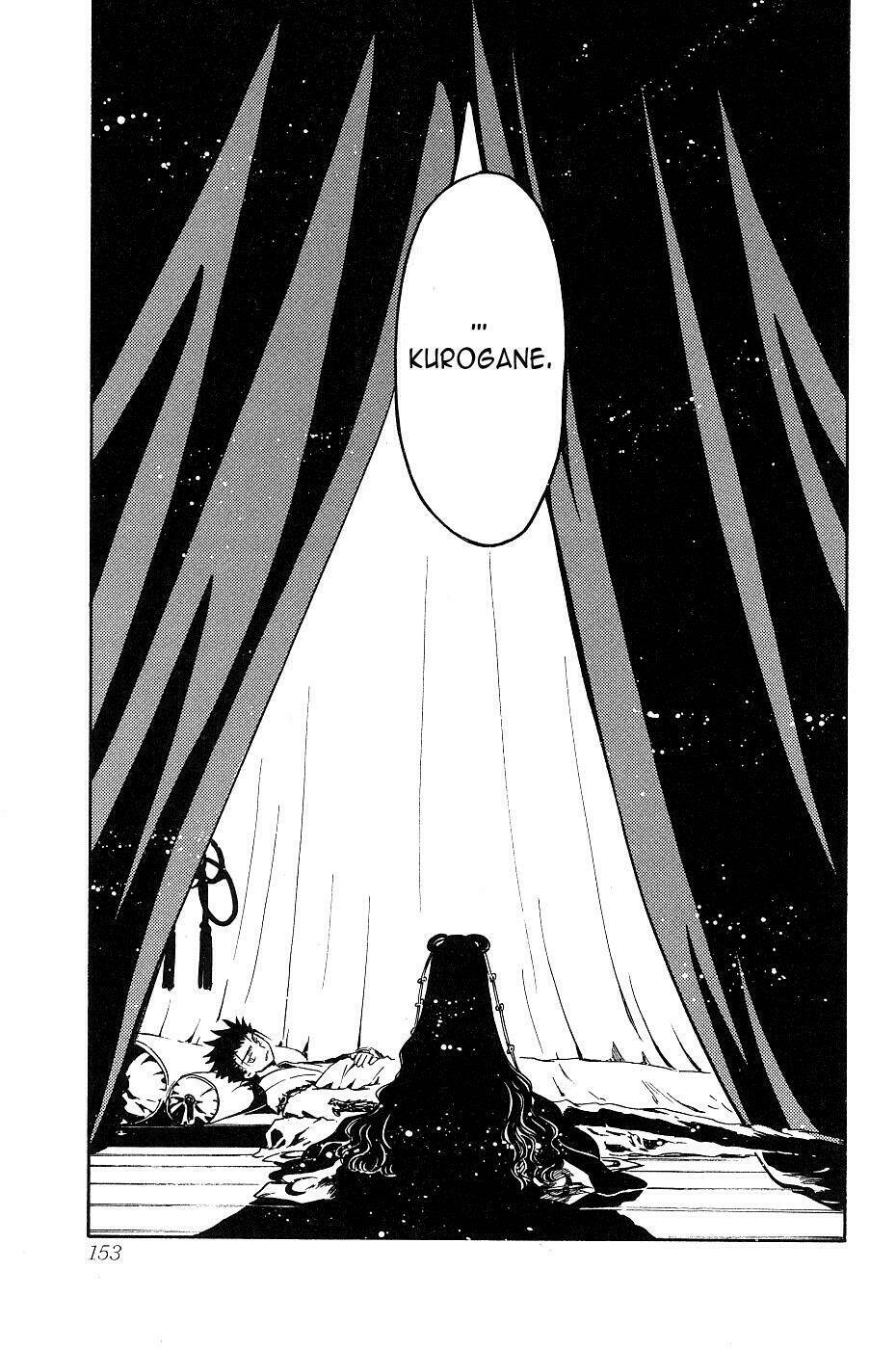 Huyền Thoại Đôi Cánh Chapter 98 - Trang 2