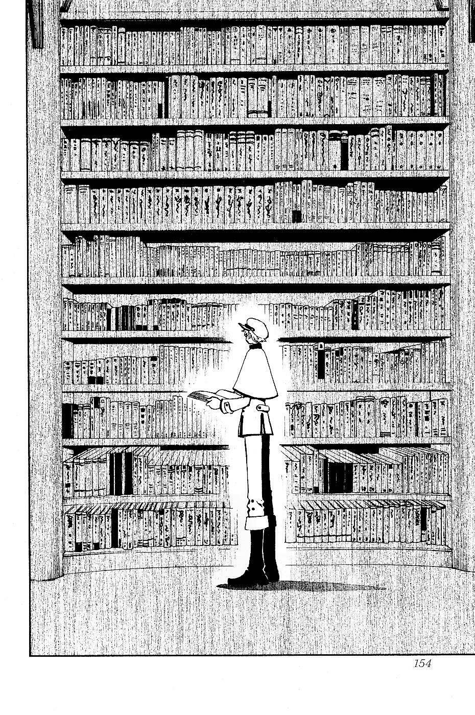 Huyền Thoại Đôi Cánh Chapter 98 - Trang 2