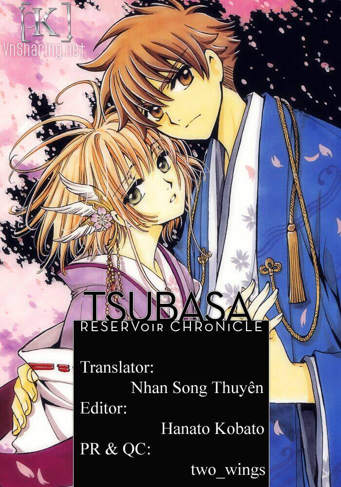 Huyền Thoại Đôi Cánh Chapter 98 - Trang 2