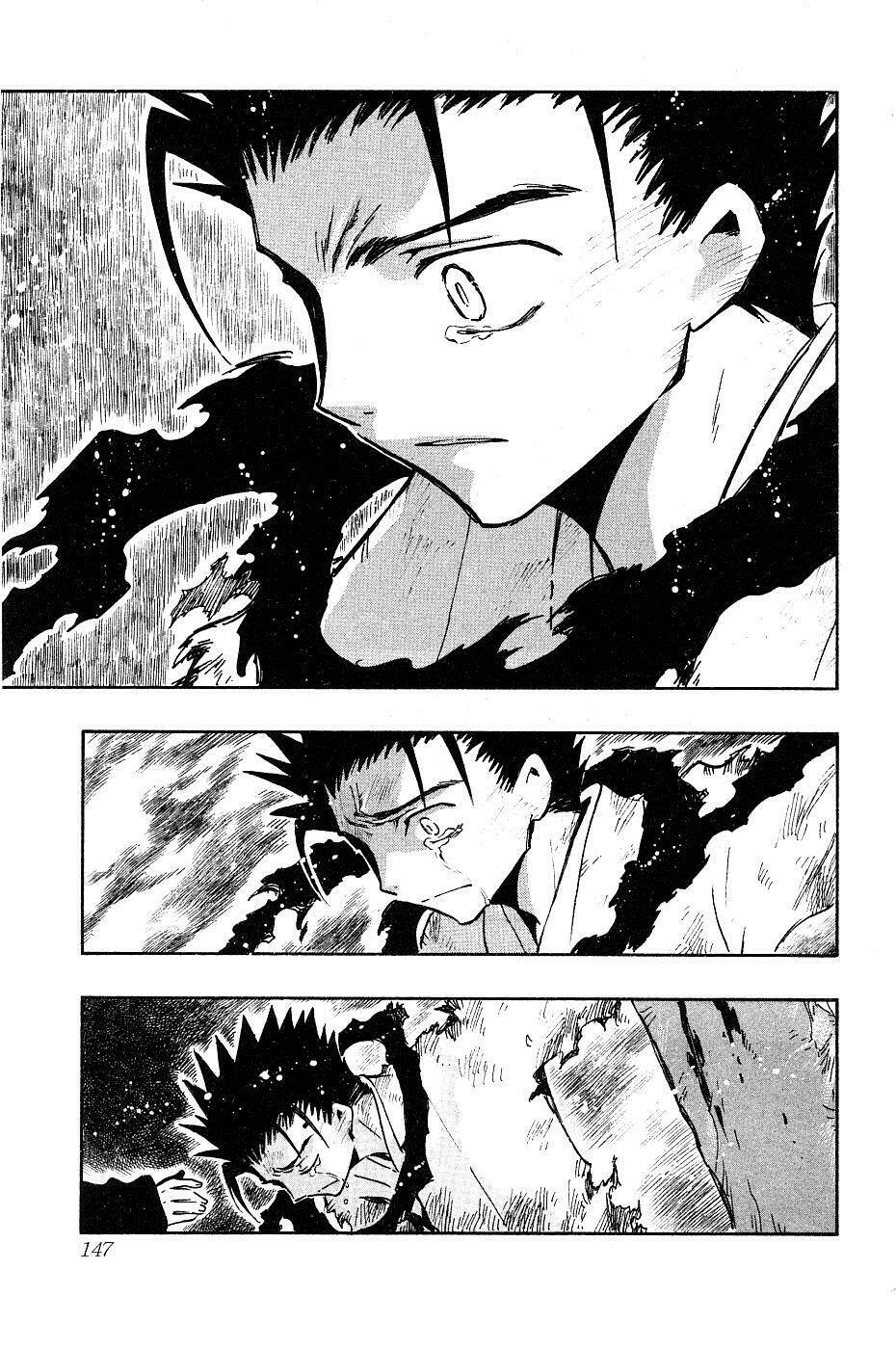 Huyền Thoại Đôi Cánh Chapter 98 - Trang 2