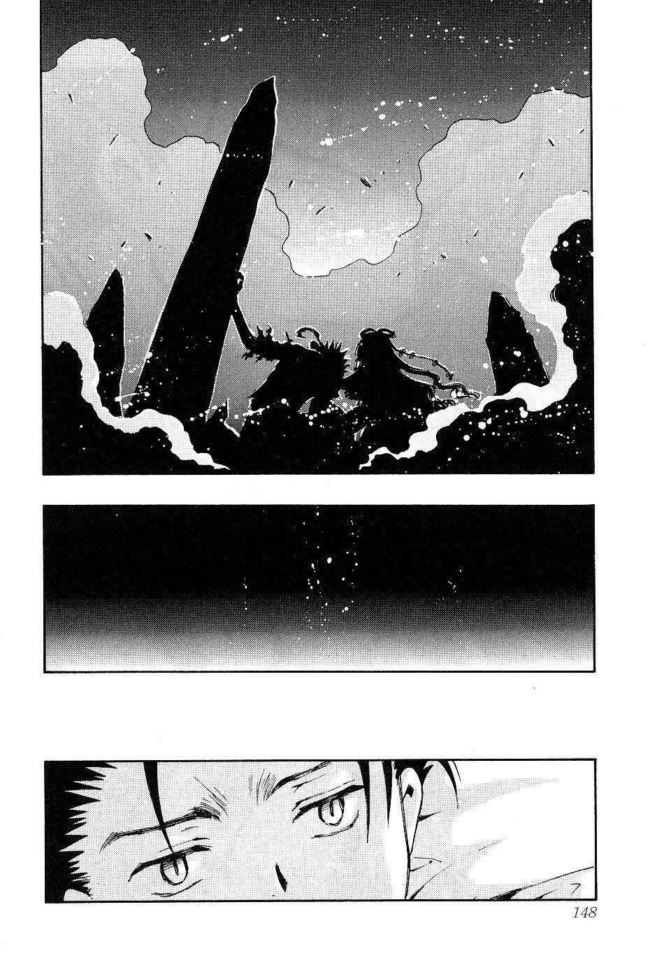 Huyền Thoại Đôi Cánh Chapter 98 - Trang 2