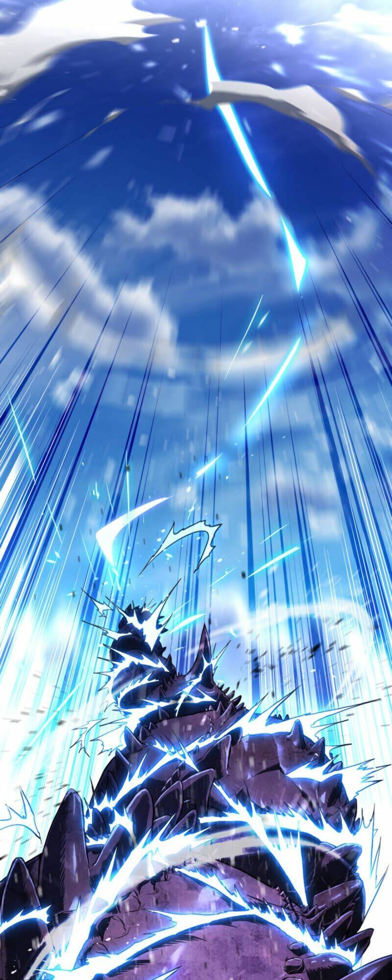 Huyền Thoại Game Thủ – Tái Xuất Chapter 1 - Trang 2