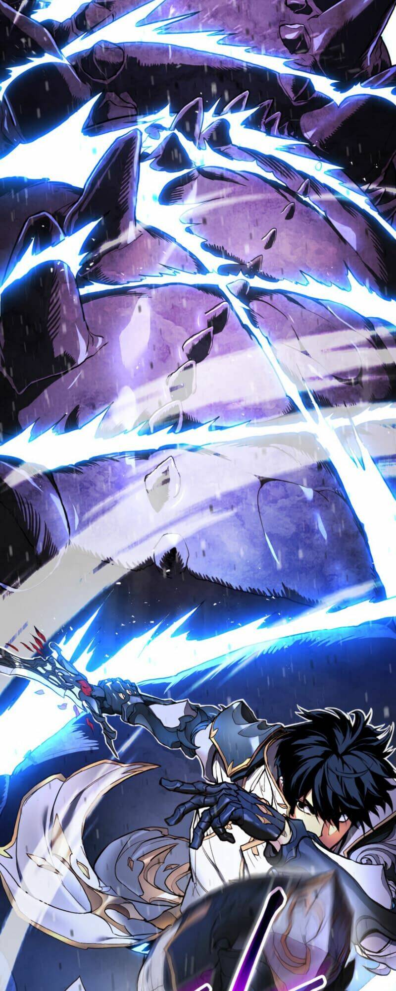 Huyền Thoại Game Thủ – Tái Xuất Chapter 1 - Trang 2