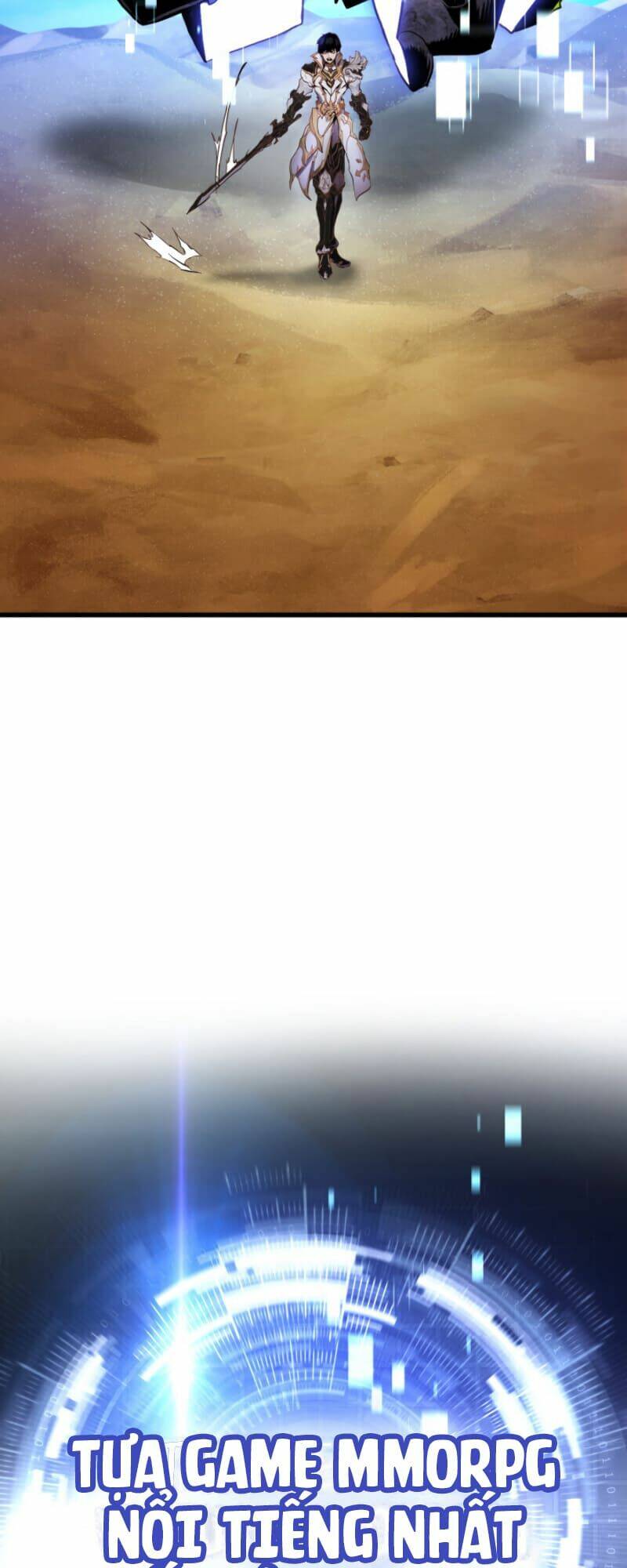 Huyền Thoại Game Thủ – Tái Xuất Chapter 1 - Trang 2