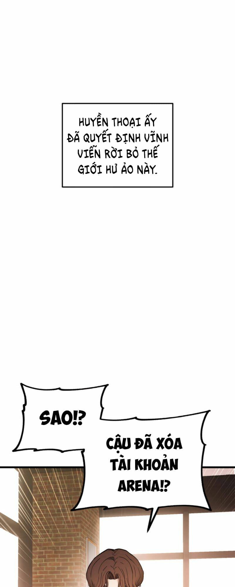 Huyền Thoại Game Thủ – Tái Xuất Chapter 1 - Trang 2