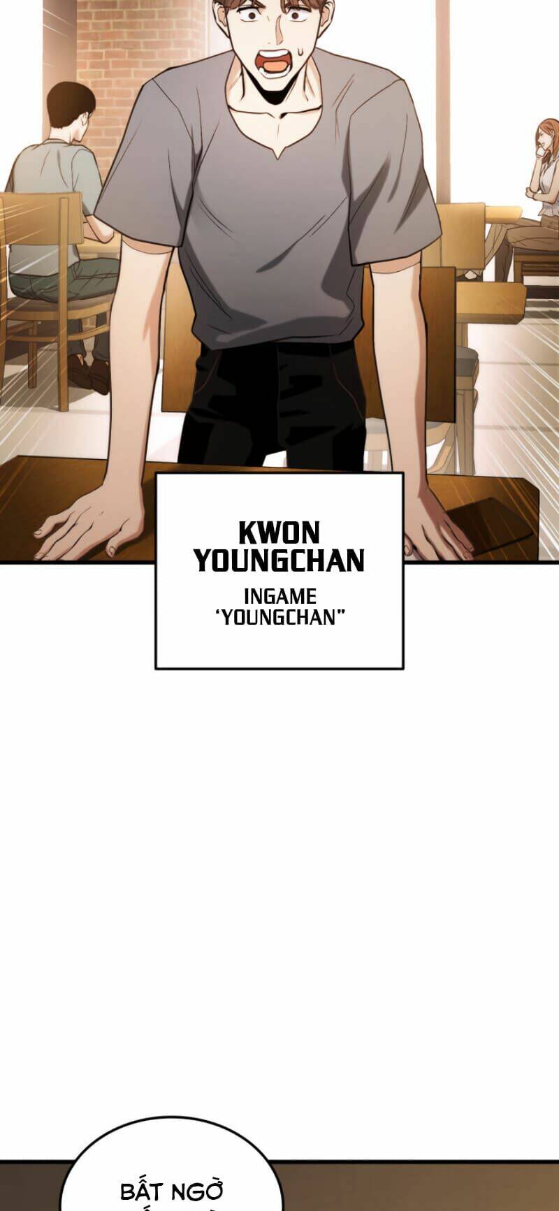 Huyền Thoại Game Thủ – Tái Xuất Chapter 1 - Trang 2