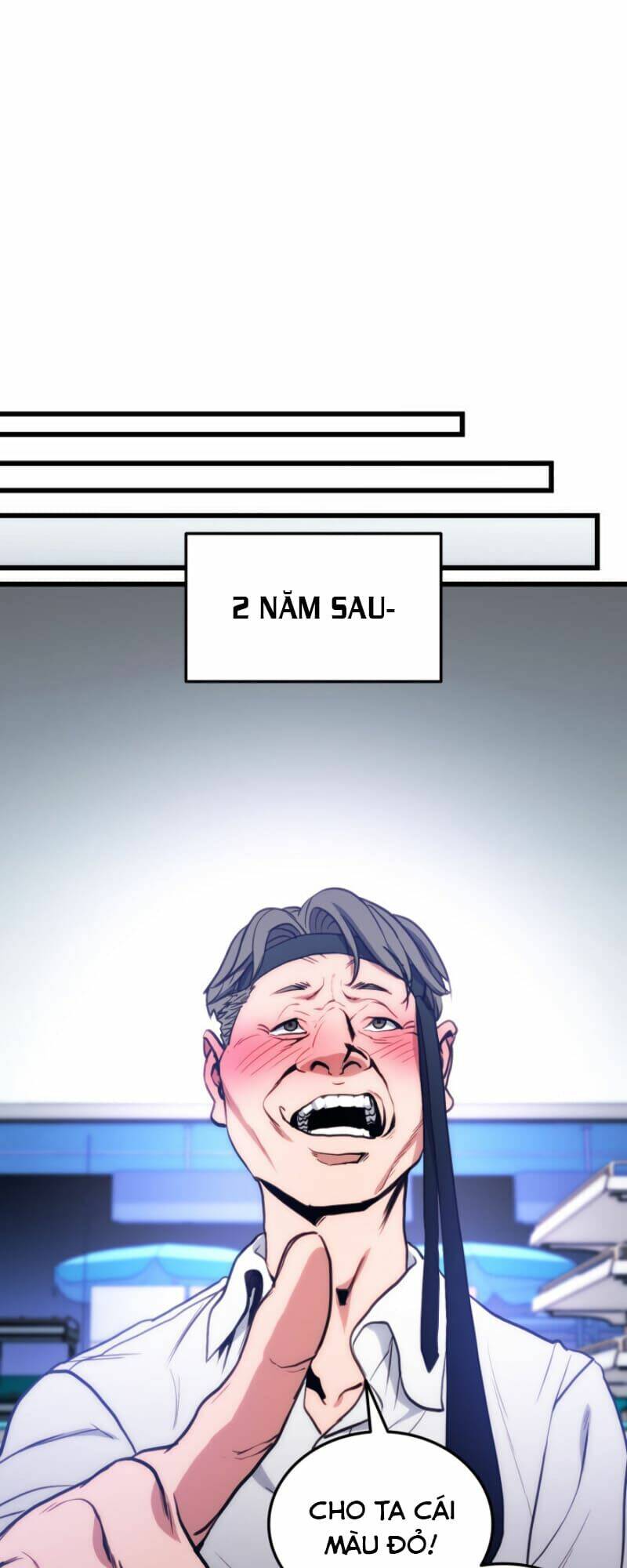 Huyền Thoại Game Thủ – Tái Xuất Chapter 1 - Trang 2