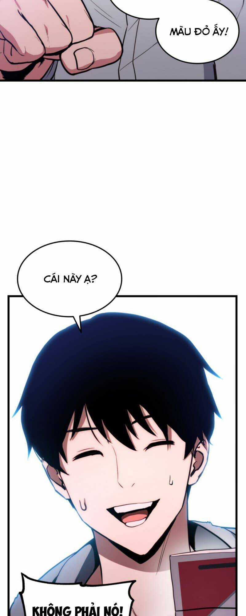 Huyền Thoại Game Thủ – Tái Xuất Chapter 1 - Trang 2