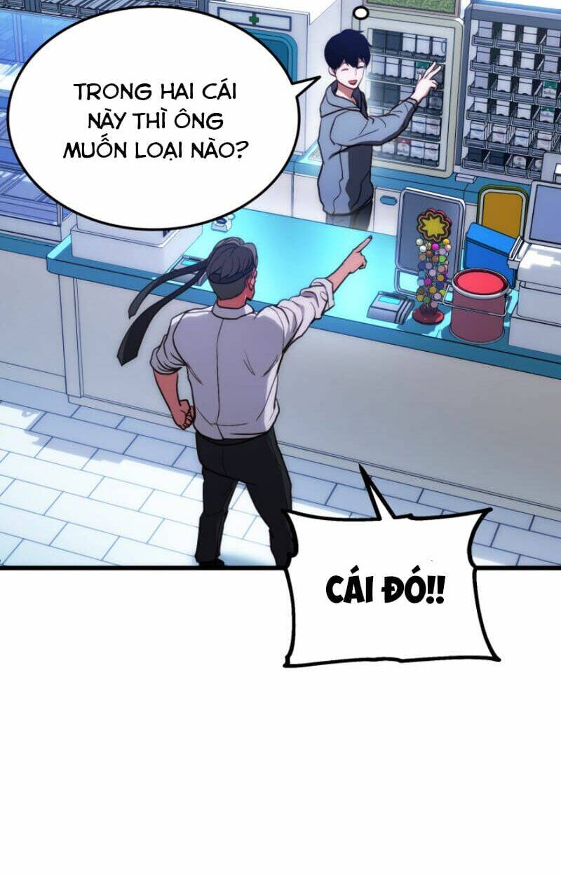 Huyền Thoại Game Thủ – Tái Xuất Chapter 1 - Trang 2