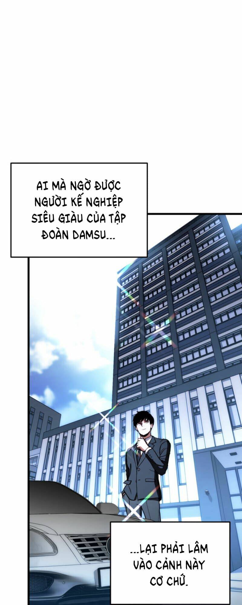 Huyền Thoại Game Thủ – Tái Xuất Chapter 1 - Trang 2