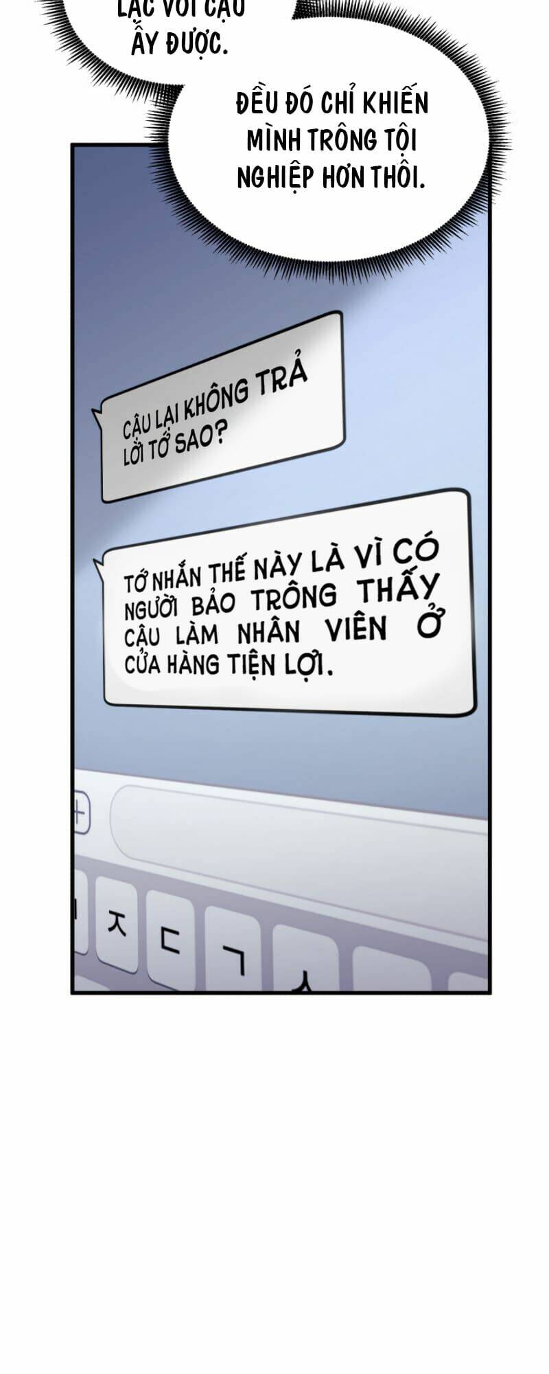 Huyền Thoại Game Thủ – Tái Xuất Chapter 1 - Trang 2