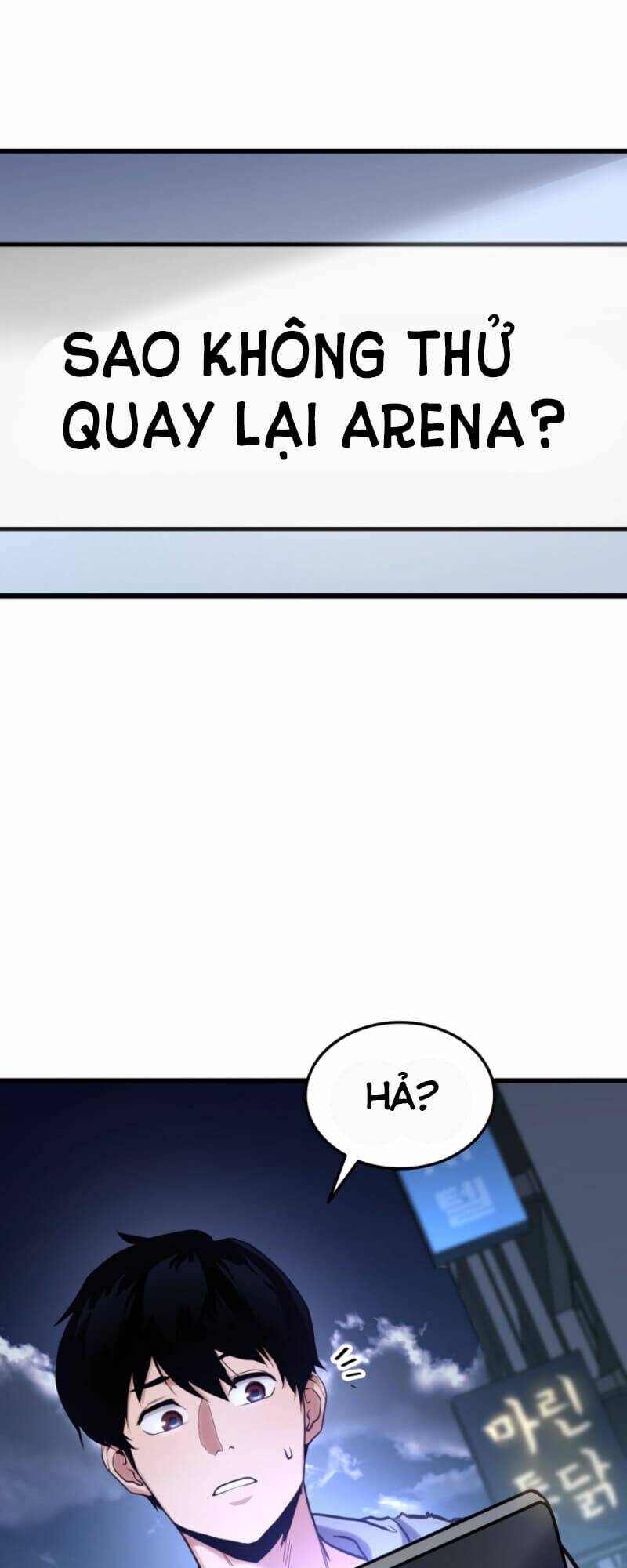 Huyền Thoại Game Thủ – Tái Xuất Chapter 1 - Trang 2