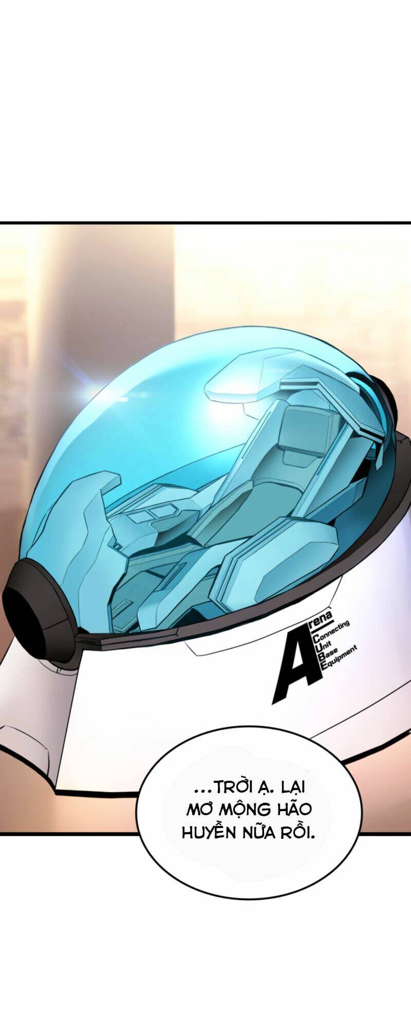Huyền Thoại Game Thủ – Tái Xuất Chapter 1 - Trang 2