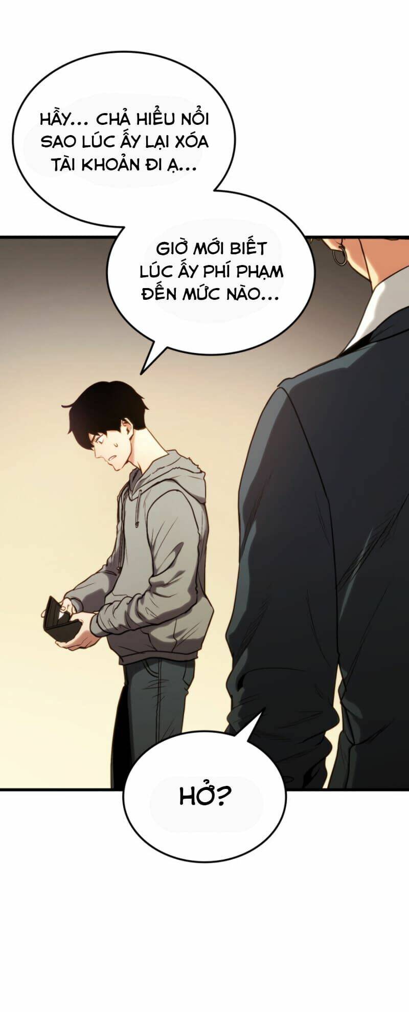 Huyền Thoại Game Thủ – Tái Xuất Chapter 1 - Trang 2